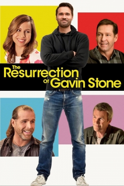 Watch The Resurrection of Gavin Stone movies free AniWave