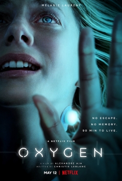 Watch Oxygen movies free AniWave