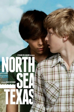 Watch North Sea Texas movies free AniWave