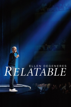 Watch Ellen DeGeneres: Relatable movies free AniWave