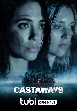 Watch Castaways movies free AniWave