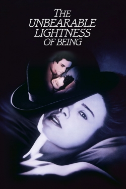 Watch The Unbearable Lightness of Being movies free AniWave