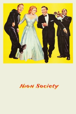 Watch High Society movies free AniWave