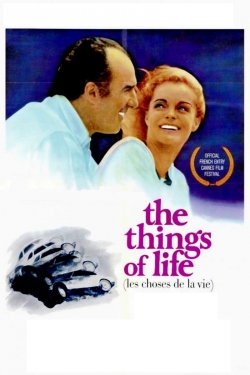 Watch The Things of Life movies free AniWave