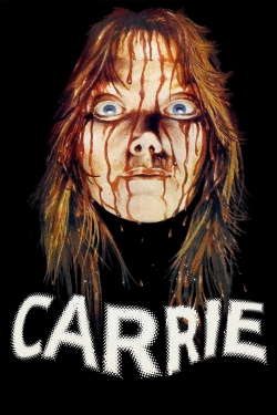 Watch Carrie movies free AniWave