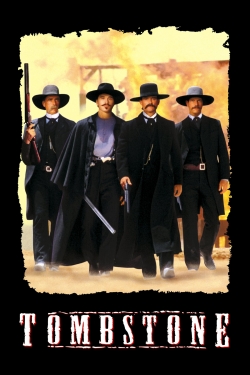 Watch Tombstone movies free AniWave