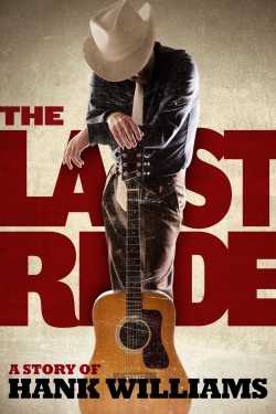 Watch The Last Ride movies free AniWave