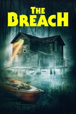 Watch The Breach movies free AniWave