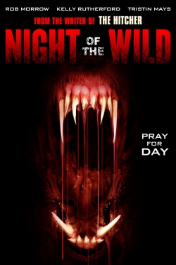 Watch Night of the Wild movies free AniWave