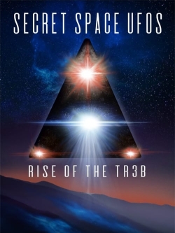 Watch Secret Space UFOs - Rise of the TR3B movies free AniWave