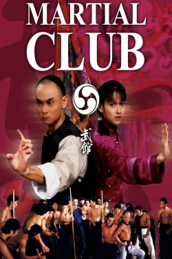 Watch Martial Club movies free AniWave