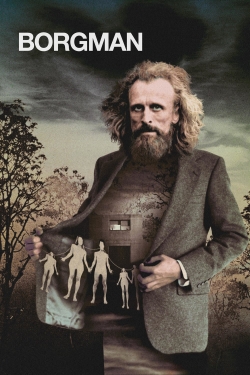 Watch Borgman movies free AniWave