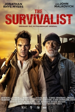 Watch The Survivalist movies free AniWave