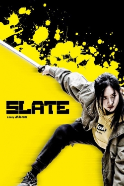 Watch Slate movies free AniWave