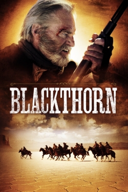 Watch Blackthorn movies free AniWave