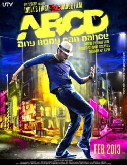 Watch ABCD movies free AniWave