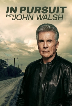 Watch In Pursuit with John Walsh movies free AniWave