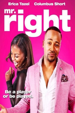 Watch Mr. Right movies free AniWave