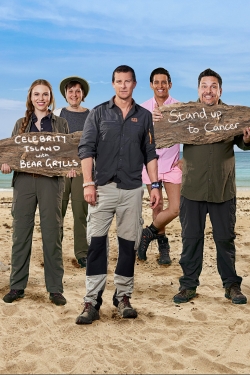 Watch Celebrity Island with Bear Grylls movies free AniWave