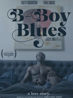 Watch B-Boy Blues movies free AniWave