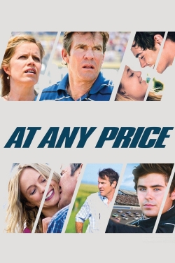 Watch At Any Price movies free AniWave