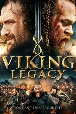 Watch Viking Legacy movies free AniWave