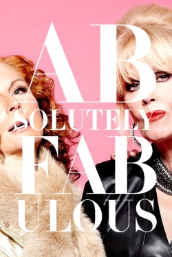 Watch Absolutely Fabulous movies free AniWave