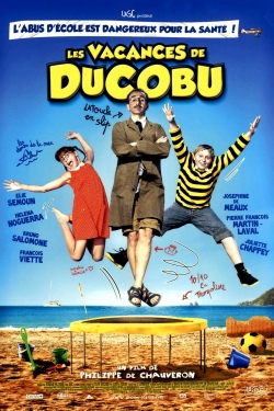 Watch Ducoboo 2: Crazy Vacation movies free AniWave