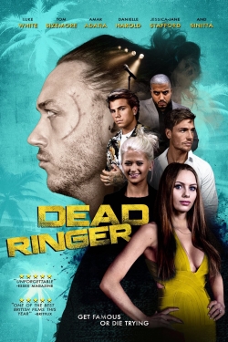 Watch Dead Ringer movies free AniWave