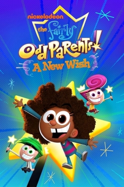 Watch The Fairly OddParents: A New Wish movies free AniWave