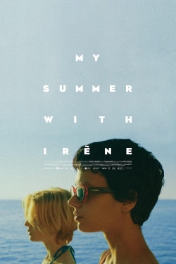 Watch My Summer With Irène movies free AniWave