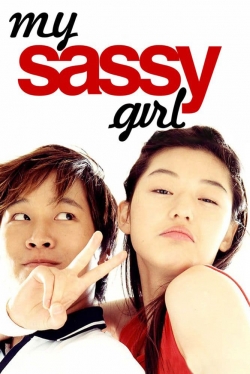 Watch My Sassy Girl movies free AniWave