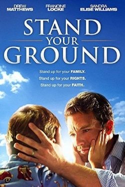 Watch Stand Your Ground movies free AniWave