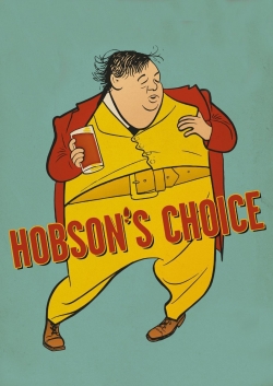 Watch Hobson's Choice movies free AniWave