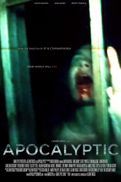 Watch Apocalyptic movies free AniWave