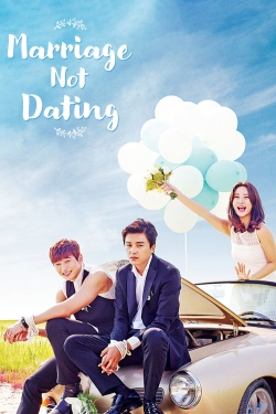 Watch Marriage, Not Dating movies free AniWave