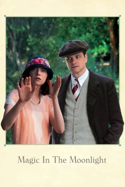 Watch Magic in the Moonlight movies free AniWave