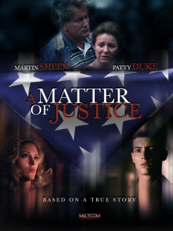 Watch A Matter of Justice movies free AniWave