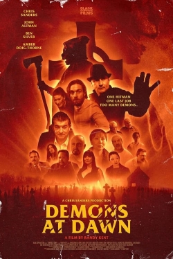 Watch Demons At Dawn movies free AniWave