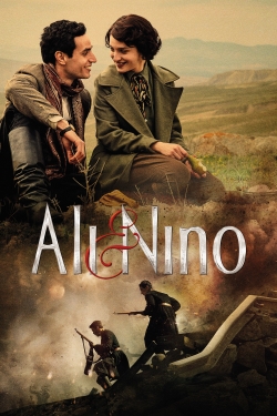 Watch Ali and Nino movies free AniWave