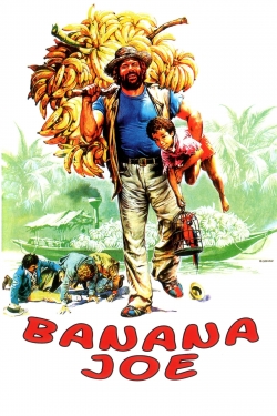 Watch Banana Joe movies free AniWave