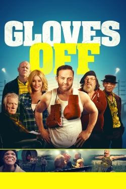 Watch Gloves Off movies free AniWave