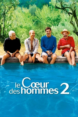 Watch Frenchmen 2 movies free AniWave