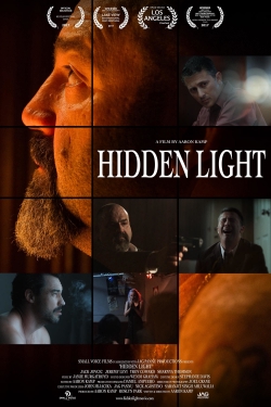 Watch Hidden Light movies free AniWave