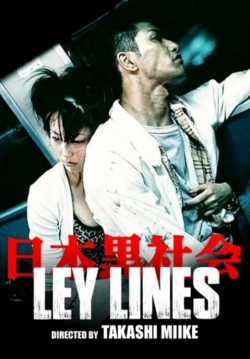 Watch Ley Lines movies free AniWave