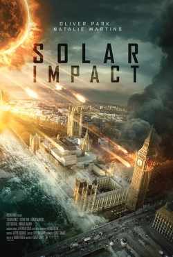 Watch Solar Impact movies free AniWave