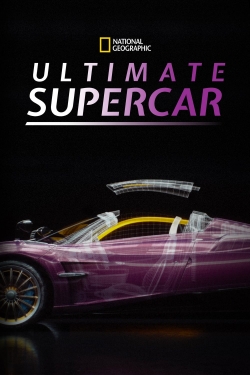 Watch Ultimate Supercar movies free AniWave