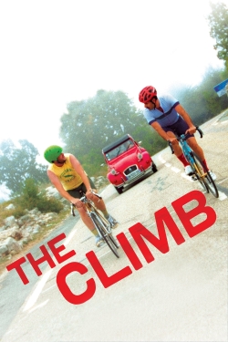 Watch The Climb movies free AniWave