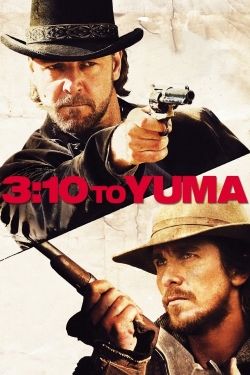 Watch 3:10 to Yuma movies free AniWave