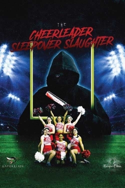 Watch The Cheerleader Sleepover Slaughter movies free AniWave